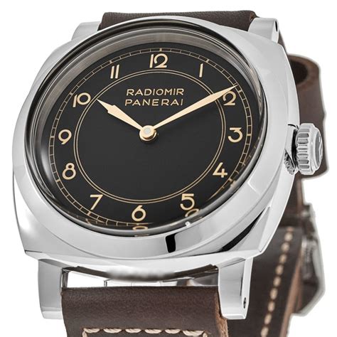 Panerai Radiomir 3